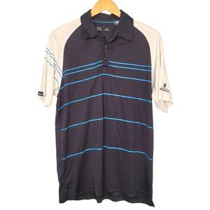 Hollas Performance Golf Polo Bond Head